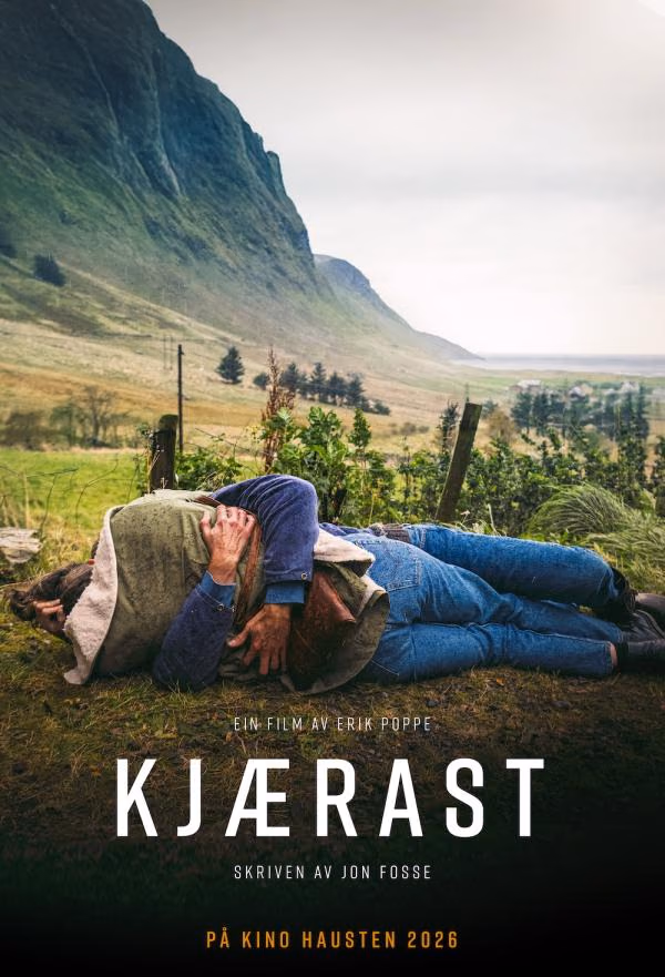 Filmplakat for «Kjærast»